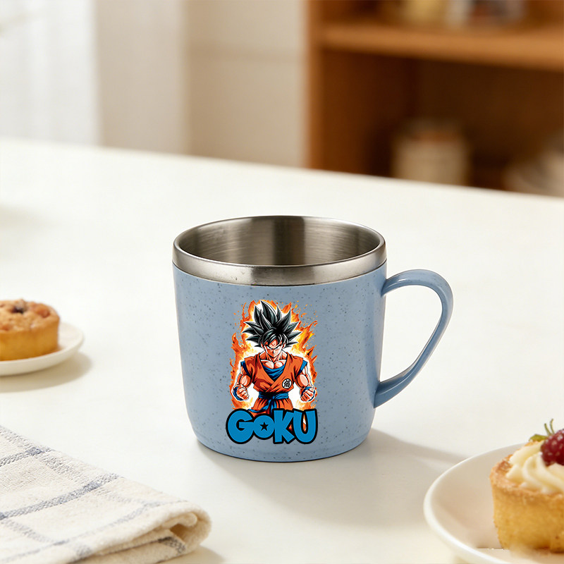 Kubek na wodę Dragon Ball Męsk – Kitchen Gadgets New recenzja i cena