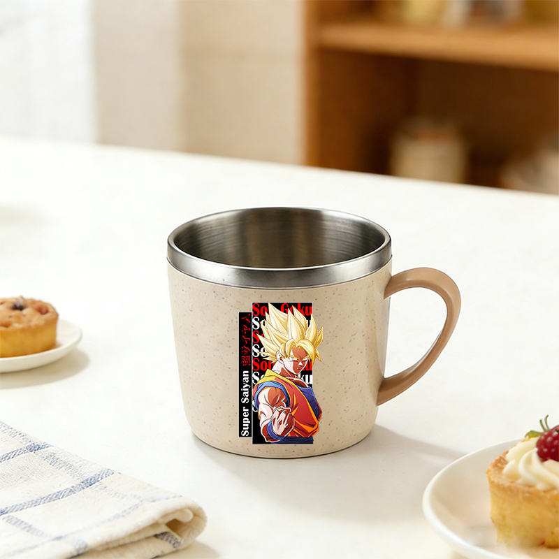 Kubek na wodę Dragon Ball Męsk – Kitchen Gadgets New recenzja i cena