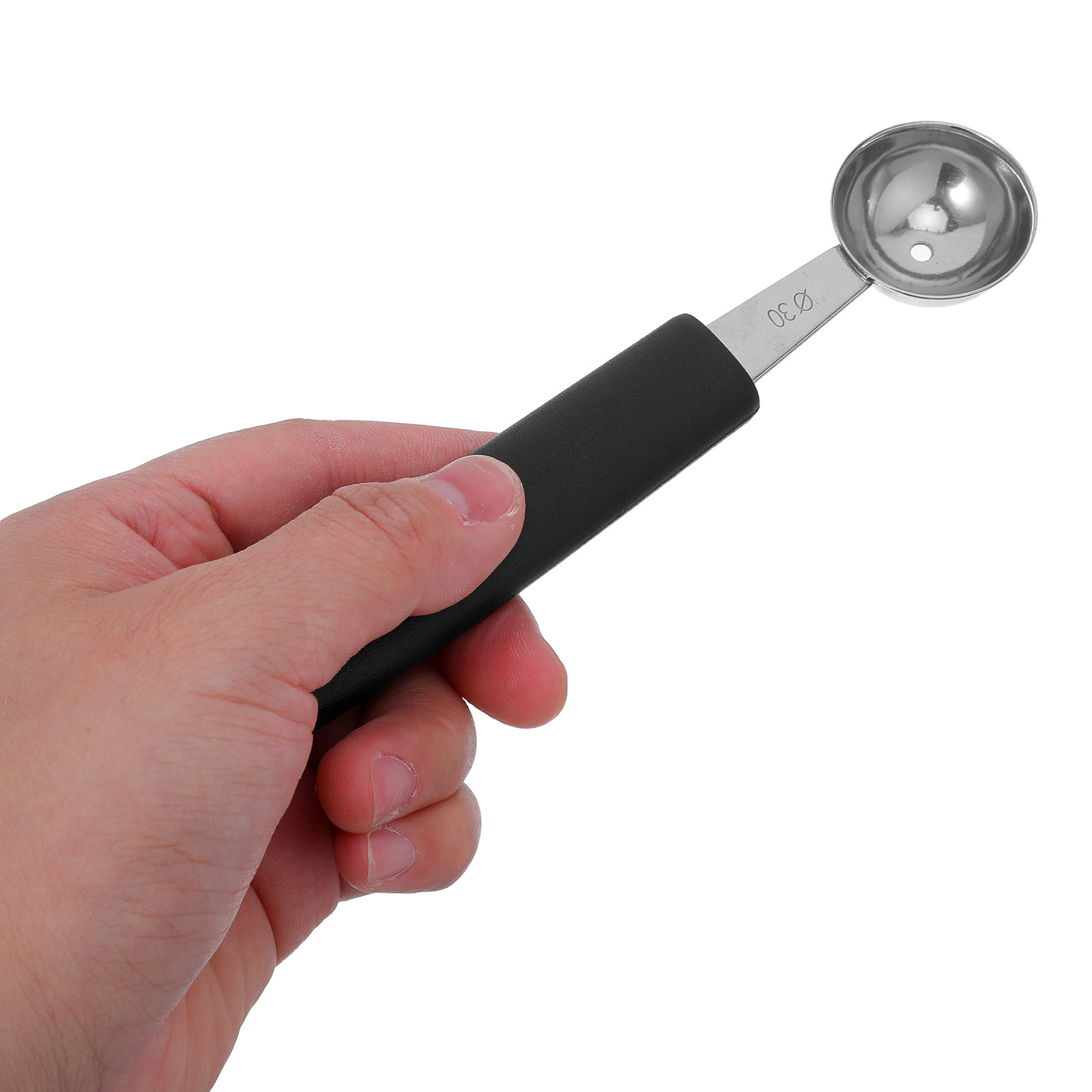 Łyżka do kawałków melona ze st – Kitchen Gadgets And Tools recenzja i cena
