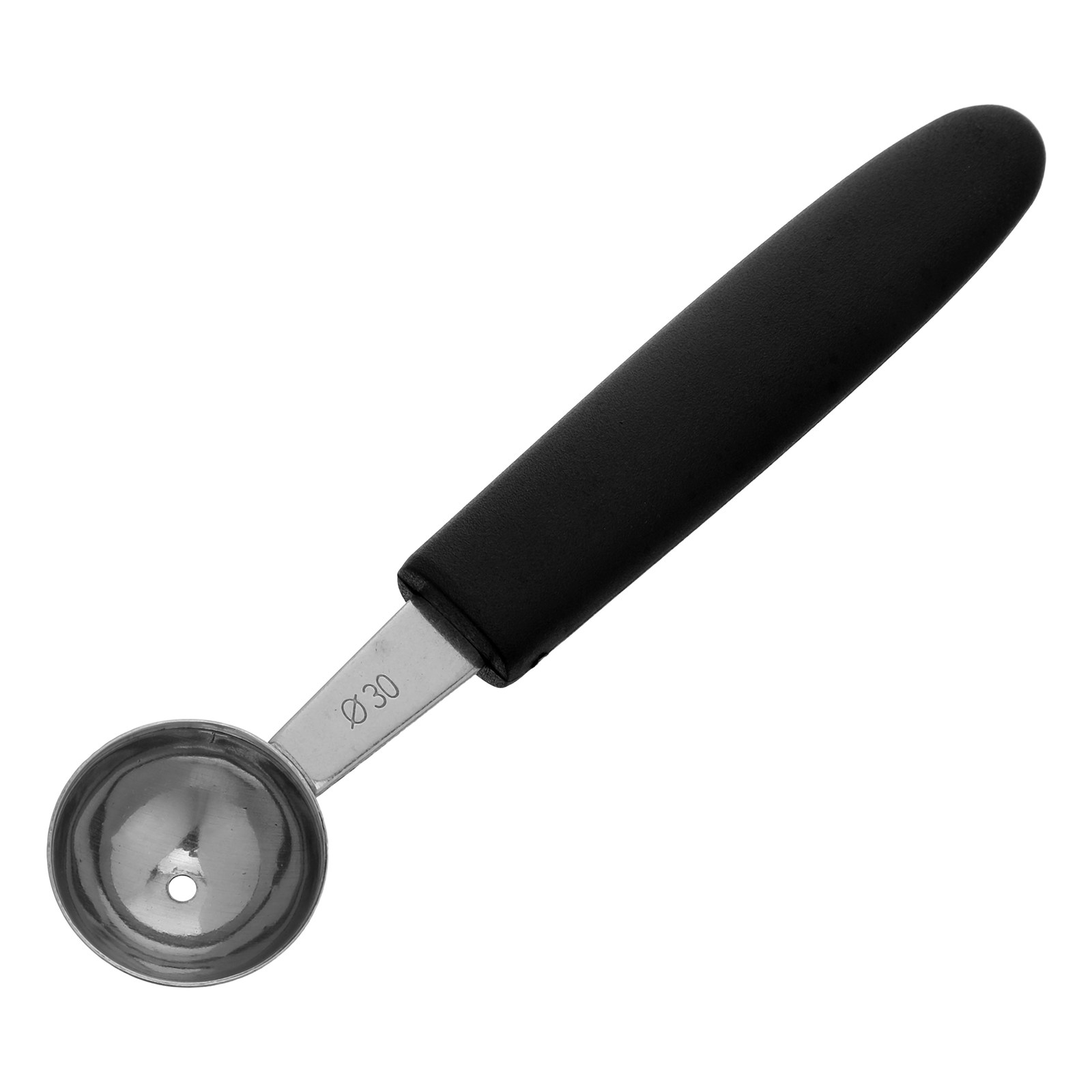 Łyżka do kawałków melona ze st – Kitchen Gadgets And Tools recenzja i cena