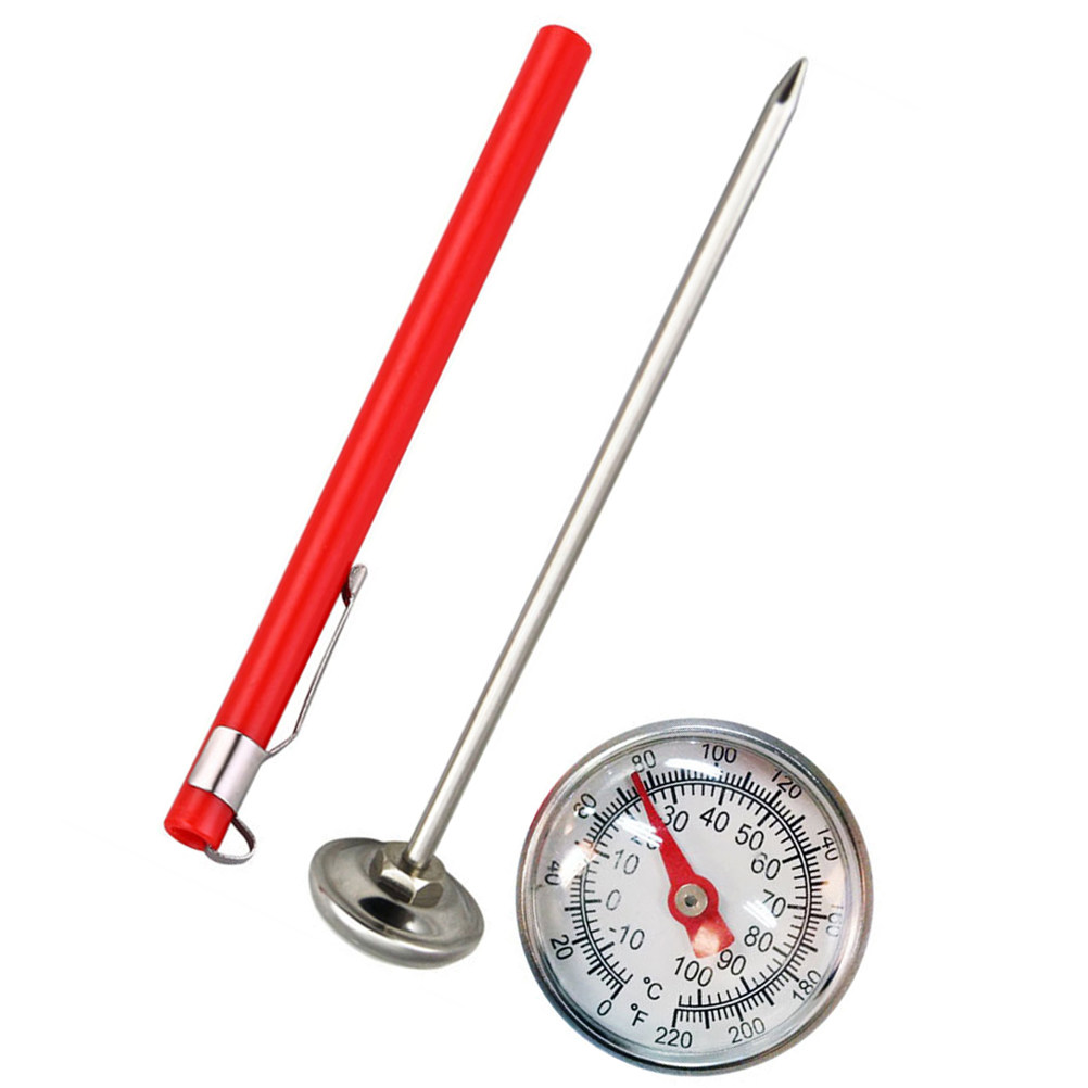 Cyfrowy termometr do żywności  – Meat Thermometer recenzja i cena