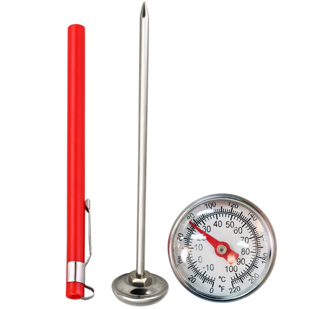Cyfrowy termometr do żywności  – Meat Thermometer recenzja i cena