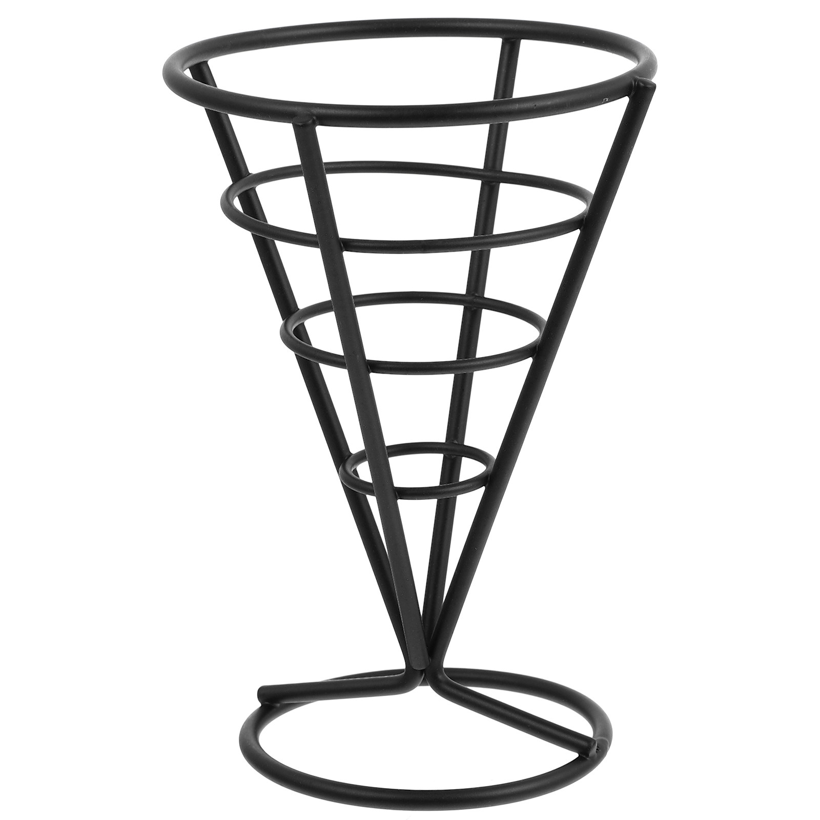 1 szt. Wytrzymały żelazny stoj – Kitchen Gadgets Store recenzja i cena