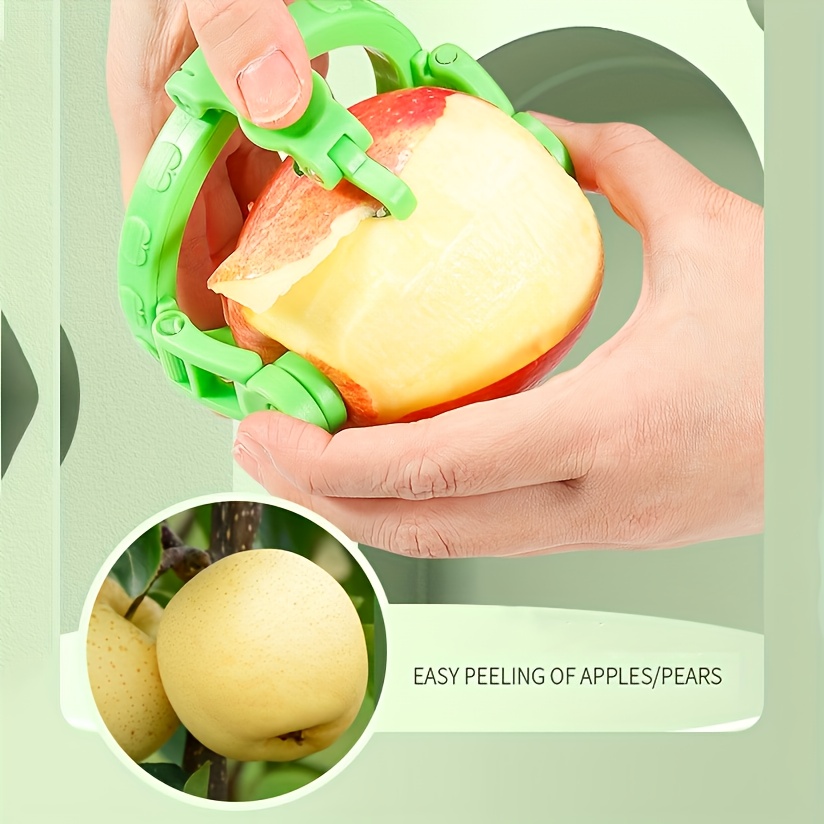 Narzędzia do owoców i warzyw R – Kitchen Gadgets Ideas recenzja i cena