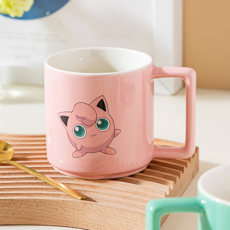 Nowy kubek Cartoon Pokemon Pik – Kitchen Gadgets New recenzja i cena