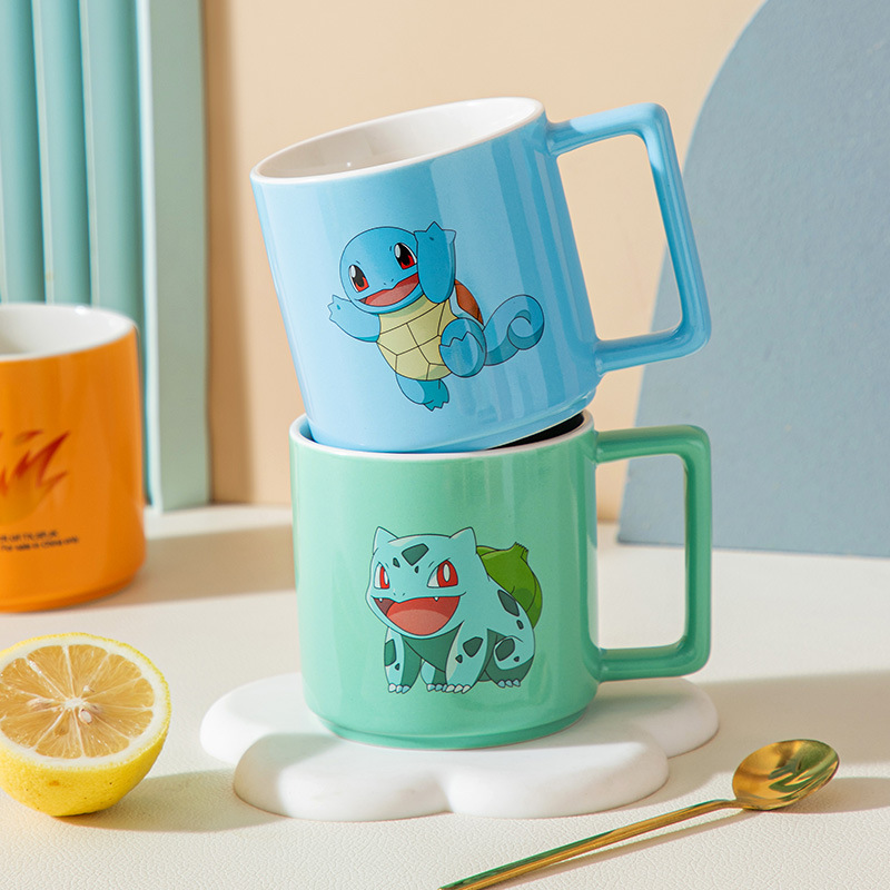 Nowy kubek Cartoon Pokemon Pik – Kitchen Gadgets New recenzja i cena