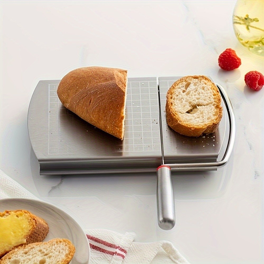 Krajalnica do masła i sera ze  – Kitchen Gadgets Wirecutter recenzja i cena