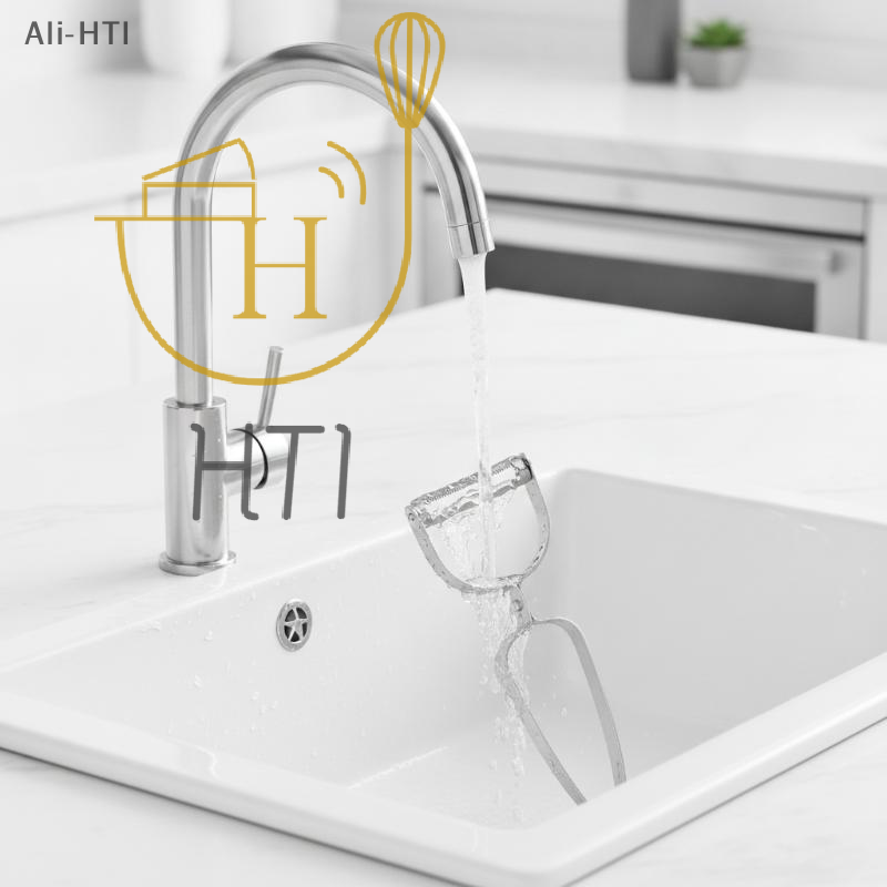 Obierak do warzyw ze stali nie – Kitchen Gadgets Save Time recenzja i cena