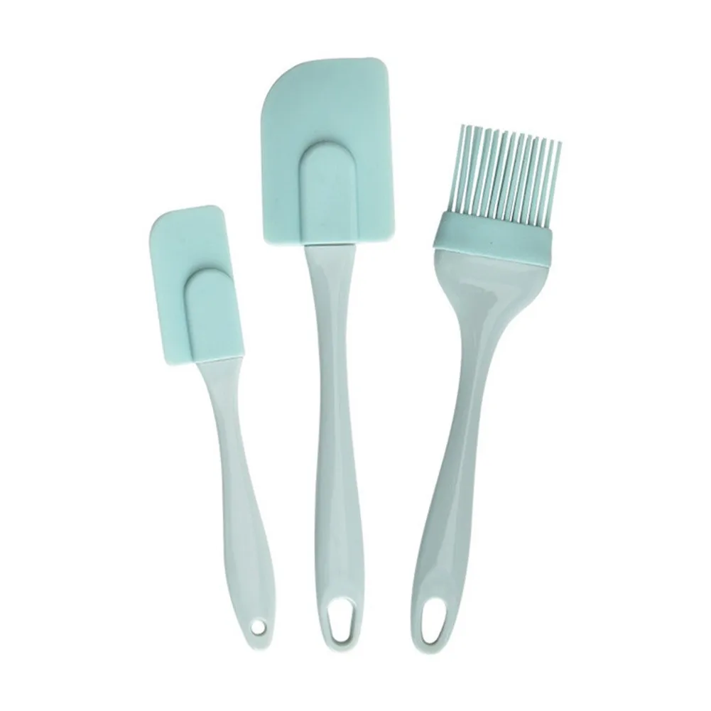 3 szt. Skrobak do kremu DIY ch – Kitchen Gadgets New recenzja i cena