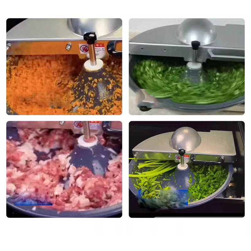 Profesjonalna, wielofunkcyjna  – Vegetable Chopper recenzja i cena