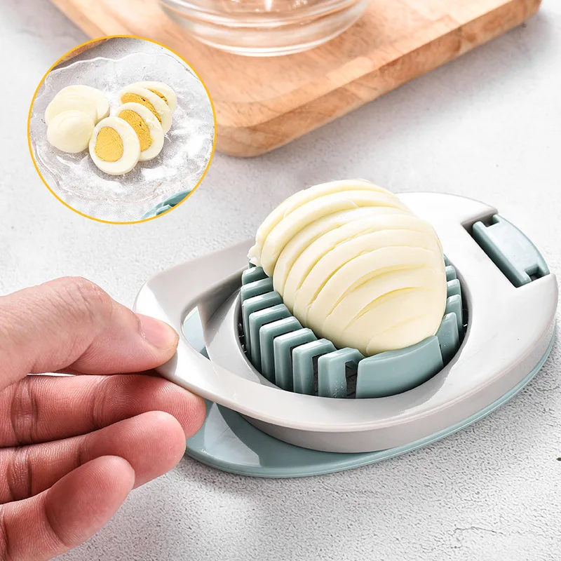 Krajalnica do jajek z drutu ze – Kitchen Gadgets Wirecutter recenzja i cena