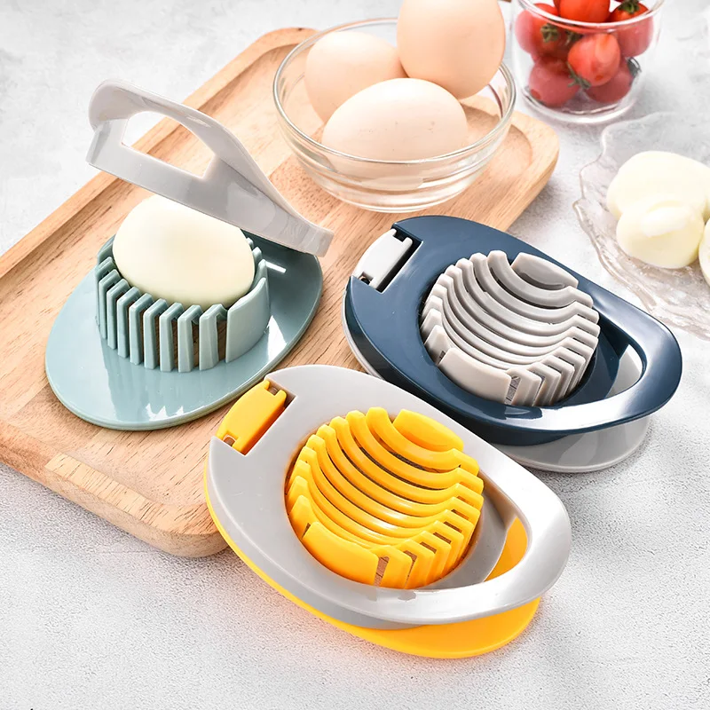 Krajalnica do jajek z drutu ze – Kitchen Gadgets Wirecutter recenzja i cena