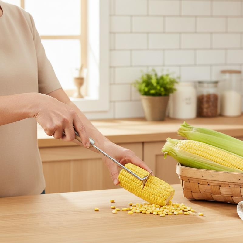 Narzędzie do usuwania ziaren k – Kitchen Gadgets Save Time recenzja i cena