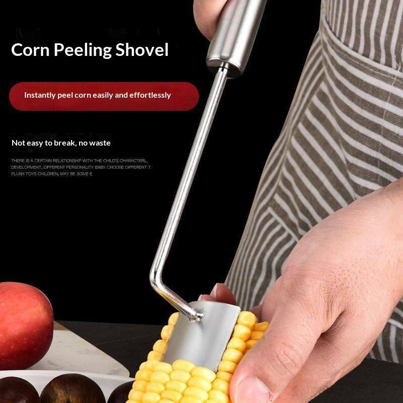 Narzędzie do usuwania ziaren k – Kitchen Gadgets Save Time recenzja i cena
