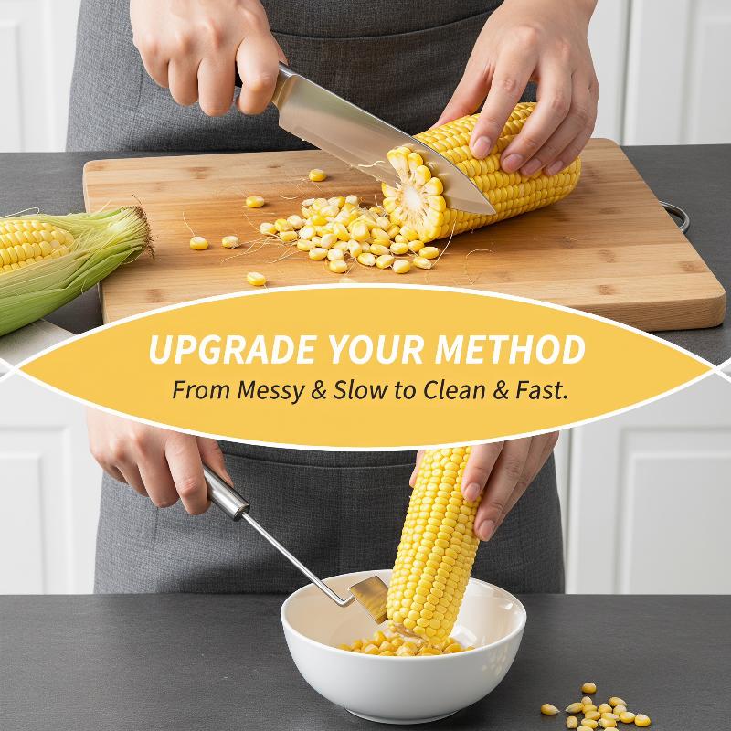 Narzędzie do usuwania ziaren k – Kitchen Gadgets Save Time recenzja i cena
