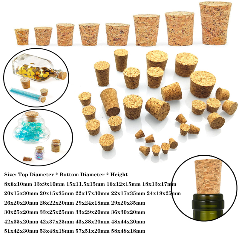 5/10 szt. Korki do wina, wielo – Kitchen Gadgets Under $10 recenzja i cena