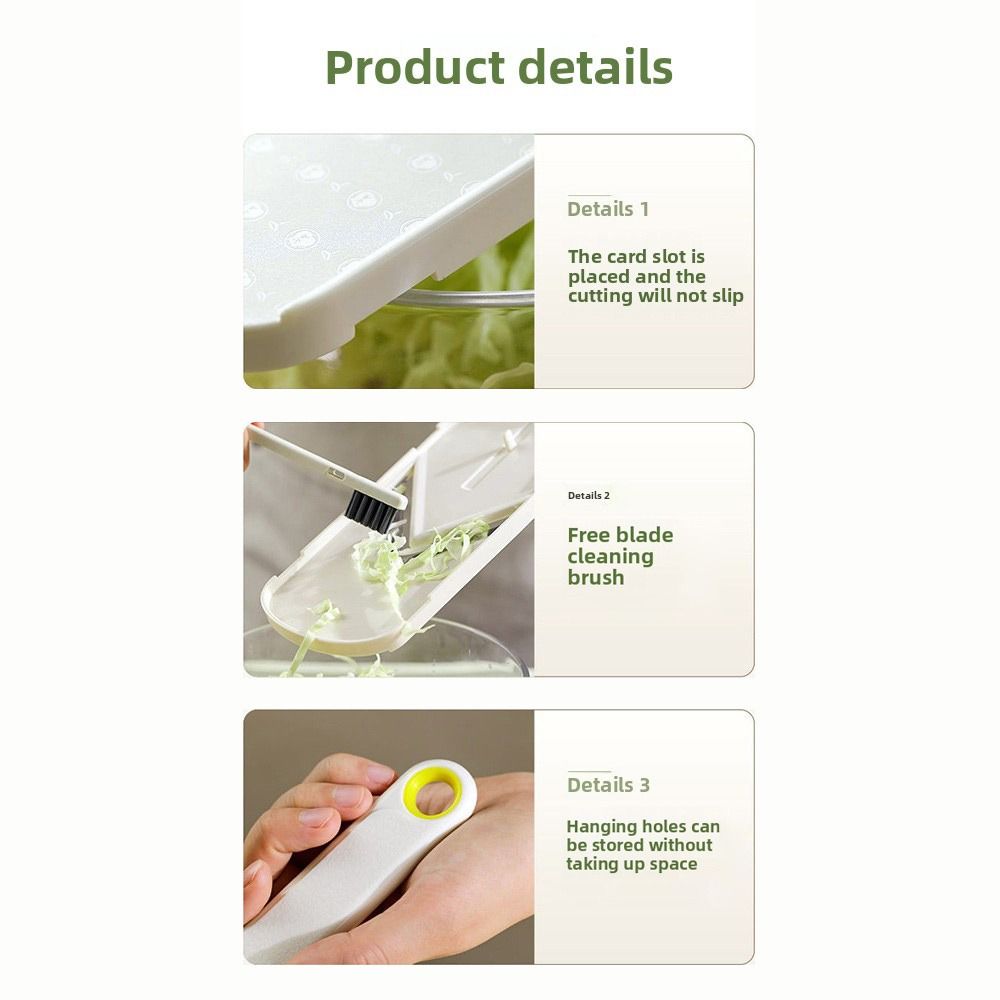 Łatwa Tarka do Kapusty Oszczęd – Kitchen Gadgets Save Time recenzja i cena