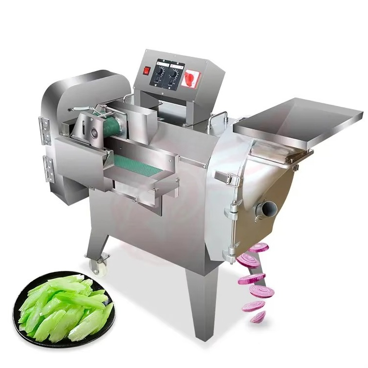 Automatyczna krajalnica do war – Vegetable Chopper recenzja i cena