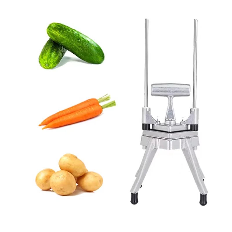 Instrukcja obsługi narzędzi ku – Vegetable Chopper recenzja i cena