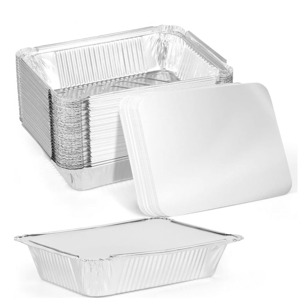 10 SZTUK Nowe z pokrywkami Tac – Kitchen Gadgets New recenzja i cena