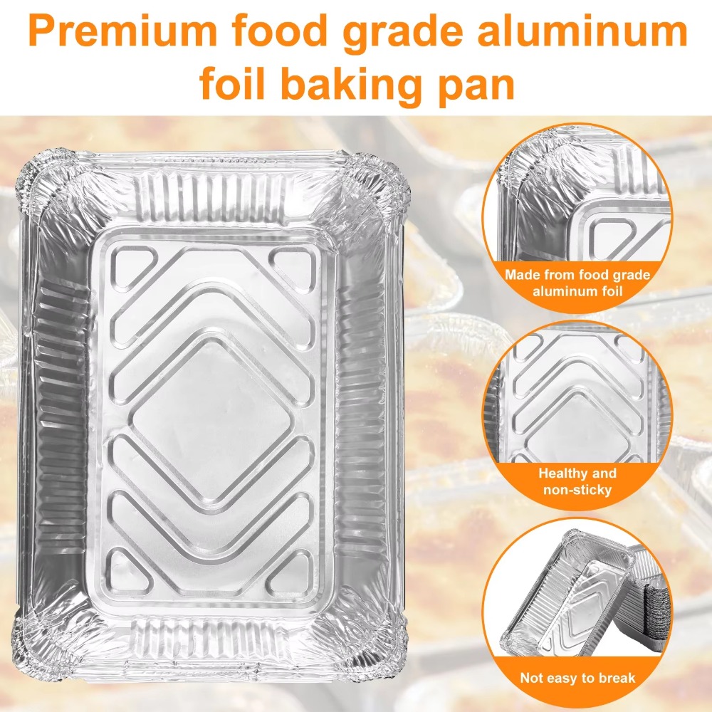 10 SZTUK Nowe z pokrywkami Tac – Kitchen Gadgets New recenzja i cena