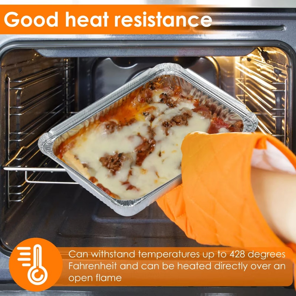 10 SZTUK Nowe z pokrywkami Tac – Kitchen Gadgets New recenzja i cena