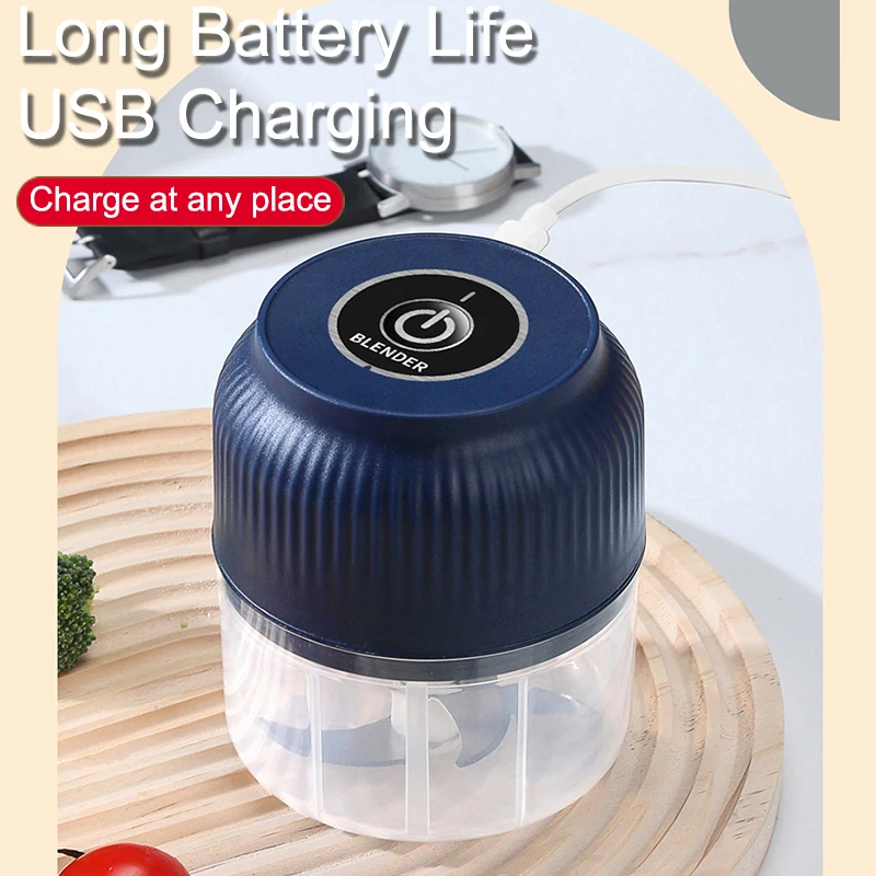250 ml – miniaturowy, bezprzew – Kitchen Gadgets Electric recenzja i cena