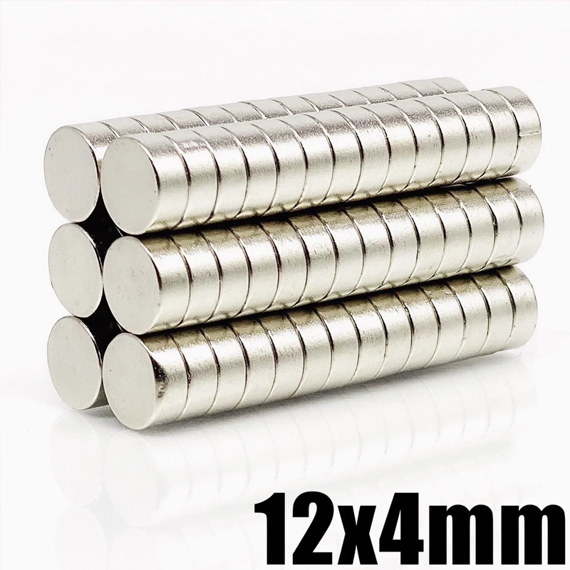 Magnes 12x4mm 10/50/100/200/50 – Kitchen Gadgets Under $10 recenzja i cena