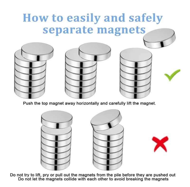 Magnes 12x4mm 10/50/100/200/50 – Kitchen Gadgets Under $10 recenzja i cena
