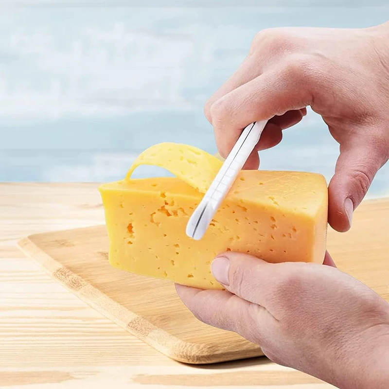 1 szt. Krajalnica do sera, nóż – Kitchen Gadgets Wirecutter recenzja i cena
