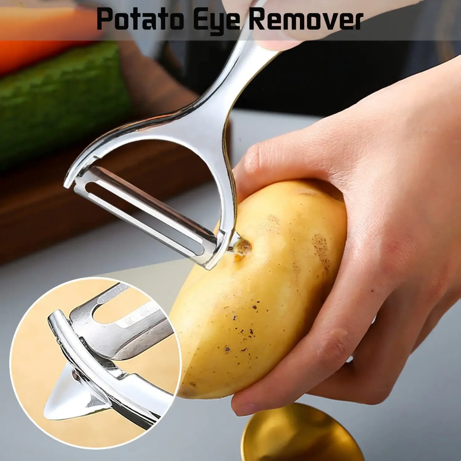 Obieraczka, tarka, akcesoria k – Kitchen Gadgets And Equipment recenzja i cena