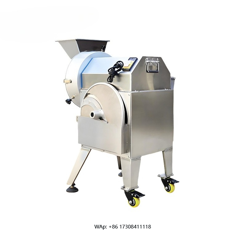 Wielofunkcyjny krajalnica do w – Vegetable Chopper recenzja i cena