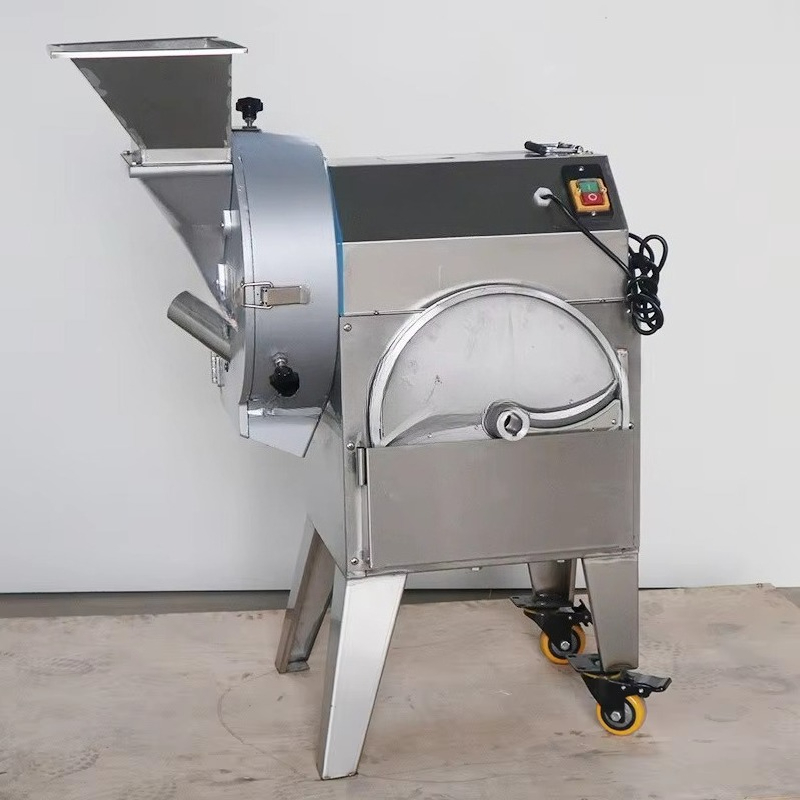 Wielofunkcyjny krajalnica do w – Vegetable Chopper recenzja i cena