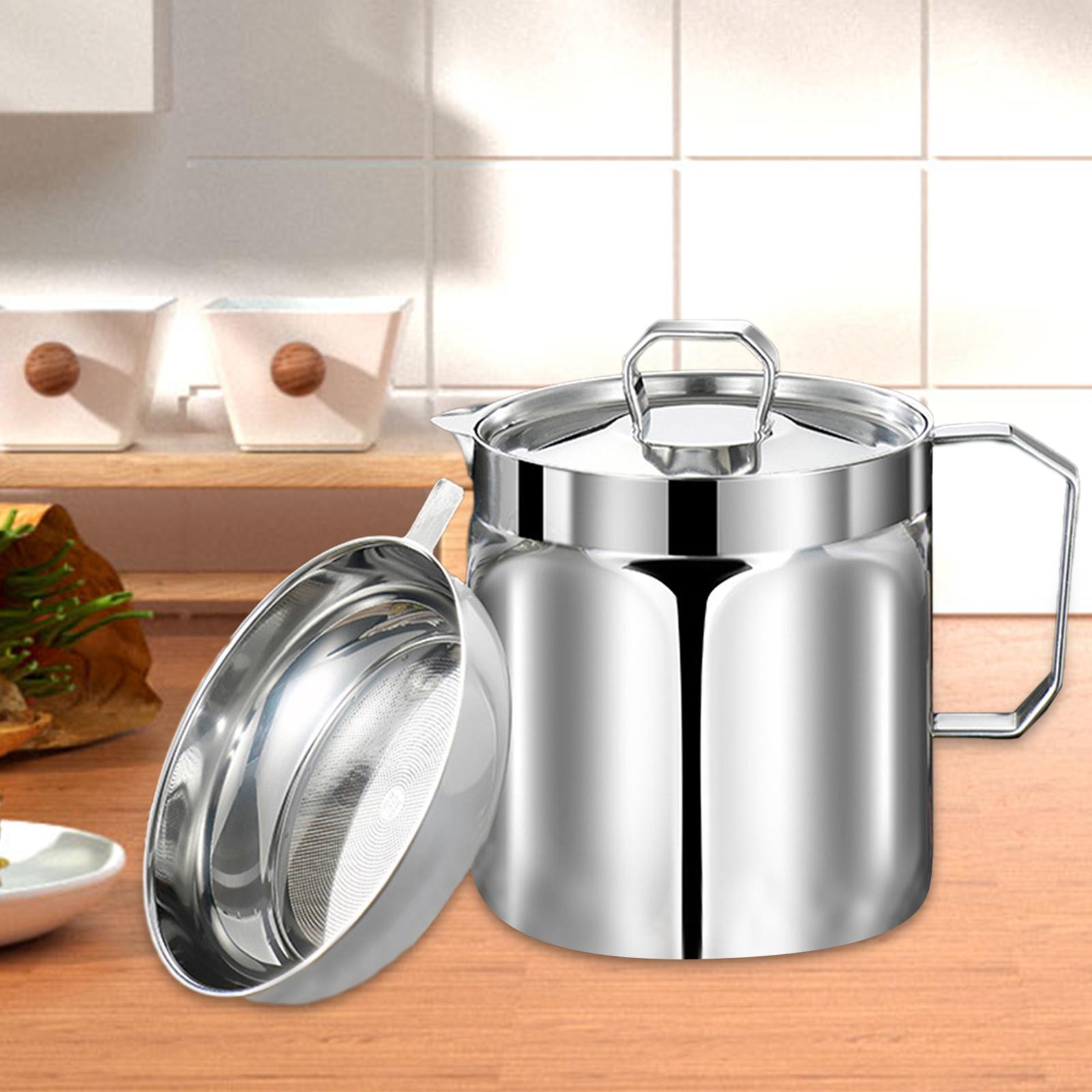 Separator do oleju kuchennego, – Kitchen Gadgets Store recenzja i cena