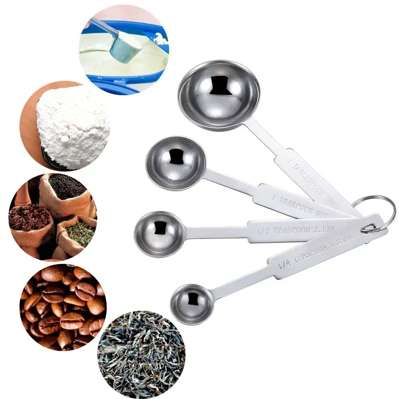8/10/11 sztuk miarki i łyżki z – Kitchen Gadgets Under $10 recenzja i cena