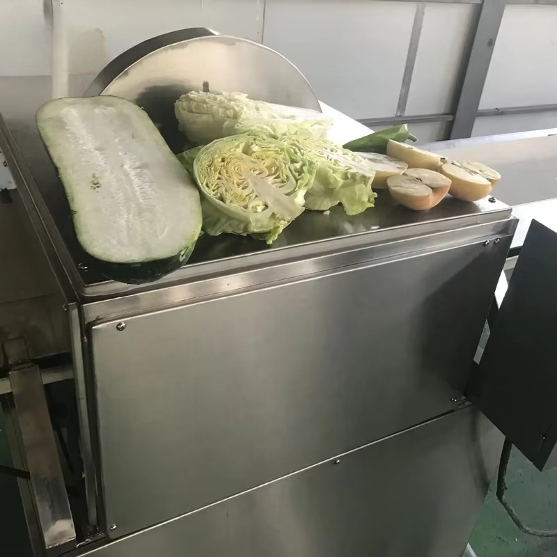 Maszynka do obróbki warzyw, kr – Vegetable Chopper recenzja i cena