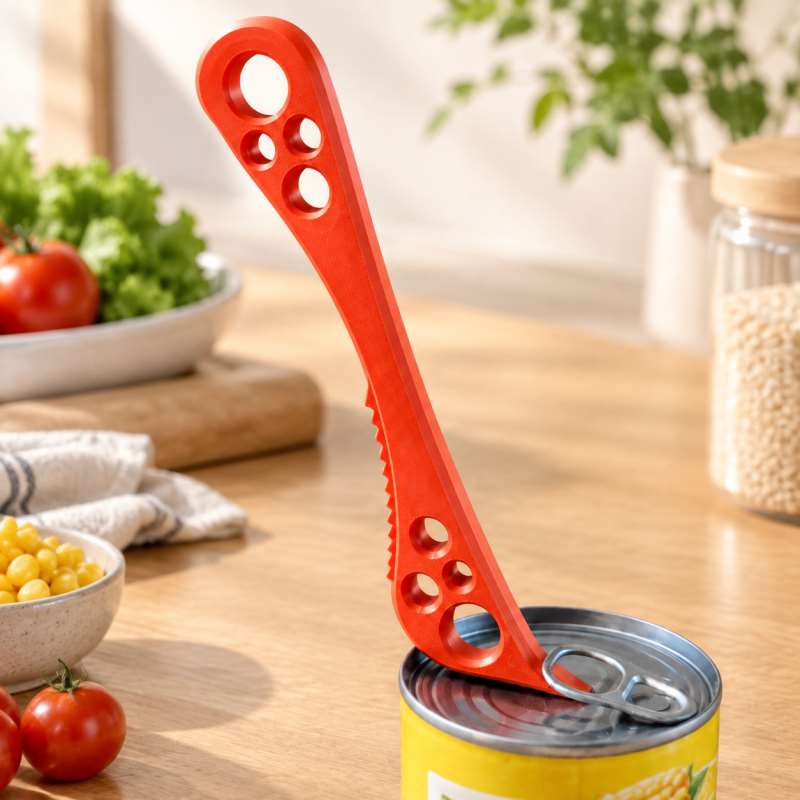 Otwieracz do puszek – narzędzi – Kitchen Gadgets And Tools recenzja i cena