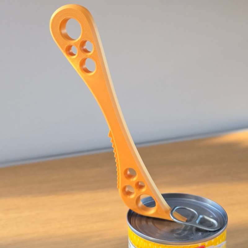 Otwieracz do puszek – narzędzi – Kitchen Gadgets And Tools recenzja i cena