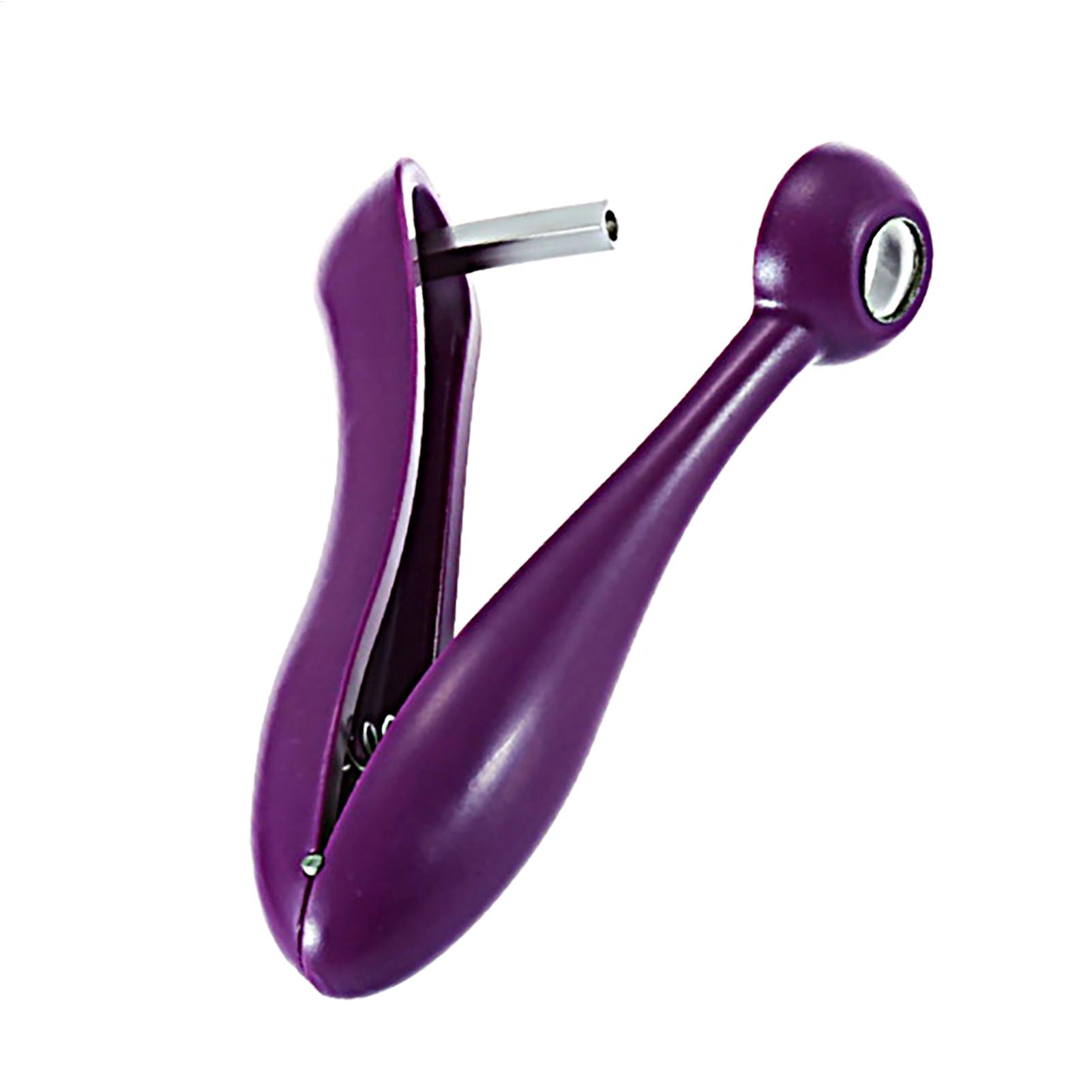 Przenośny wykrawacz do wiśni,  – Kitchen Gadgets And Tools recenzja i cena