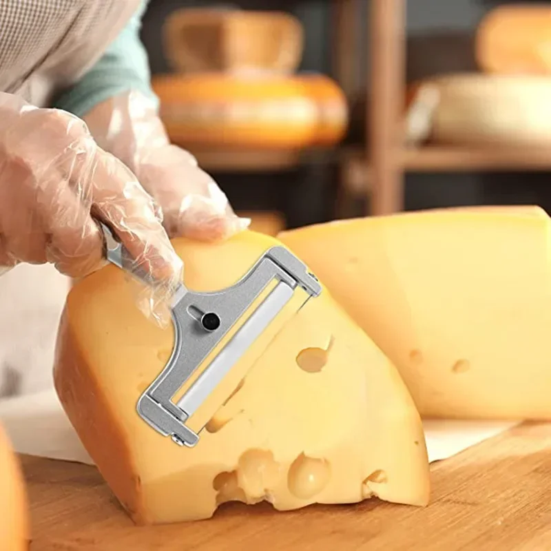 Krajalnica do sera ze stopu al – Kitchen Gadgets Wirecutter recenzja i cena