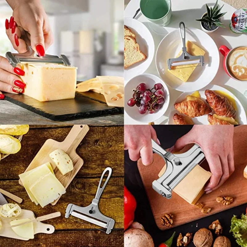 Krajalnica do sera ze stopu al – Kitchen Gadgets Wirecutter recenzja i cena