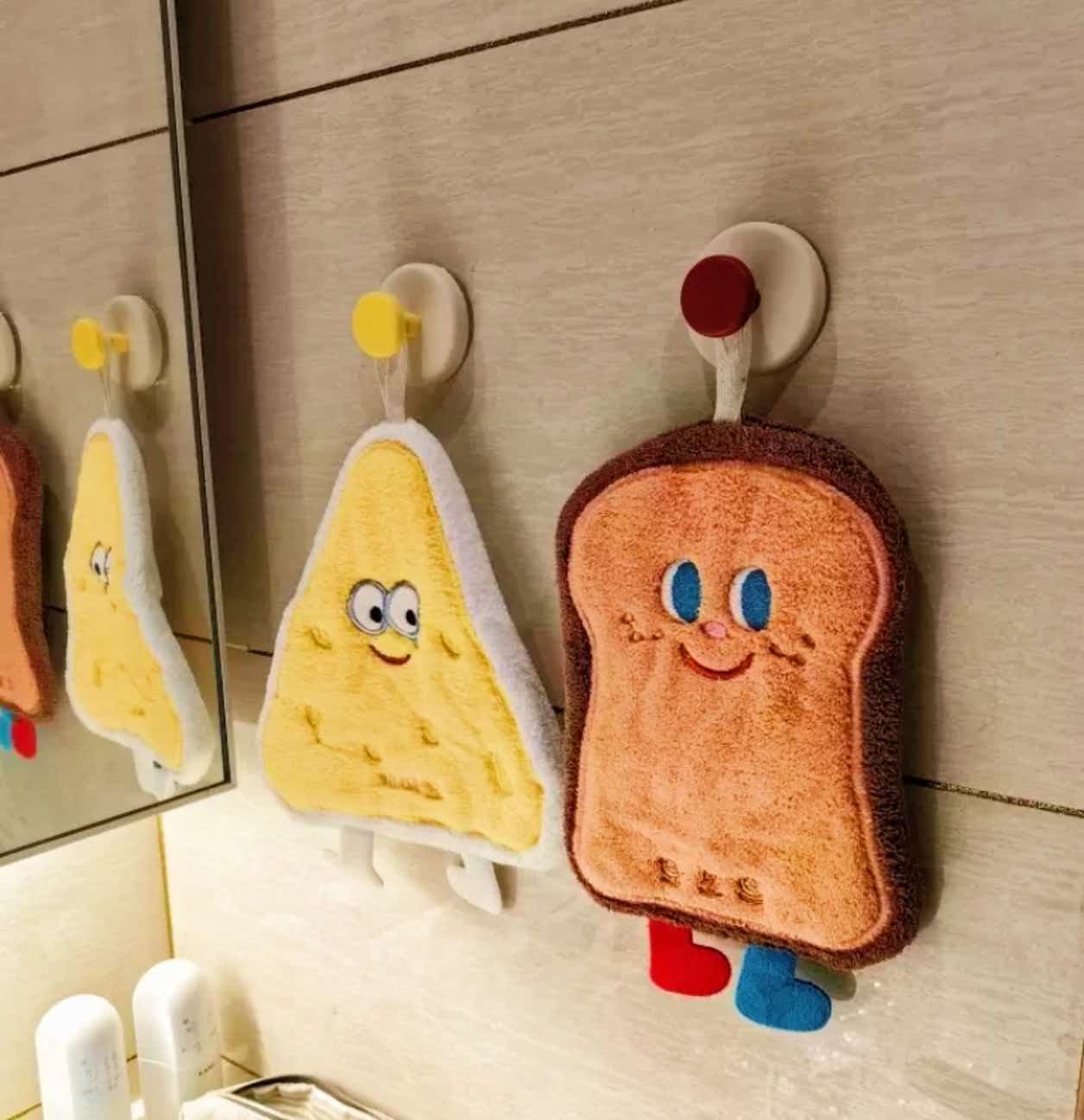 Nowy, uroczy, dekoracyjny ręcz – Kitchen Gadgets New recenzja i cena