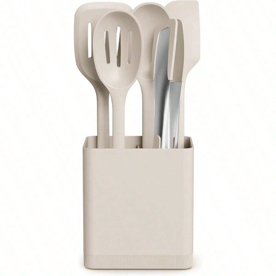 6-częściowy zestaw silikonowyc – Silicone Spatula Set recenzja i cena