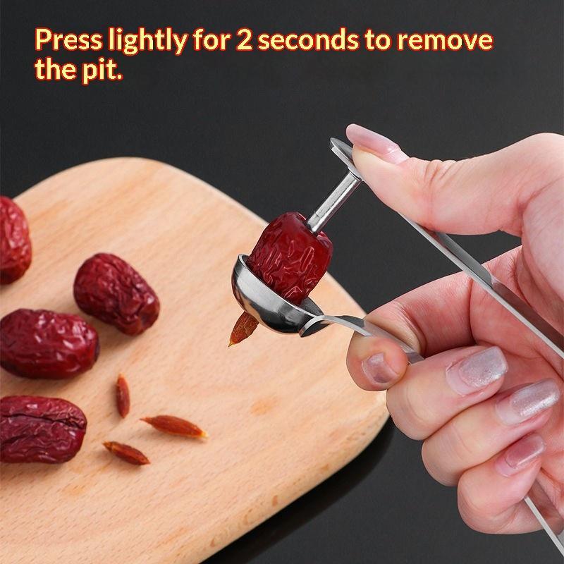 Narzędzie do usuwania pestek z – Kitchen Gadgets And Tools recenzja i cena