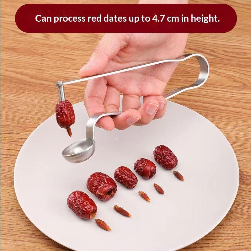Narzędzie do usuwania pestek z – Kitchen Gadgets And Tools recenzja i cena