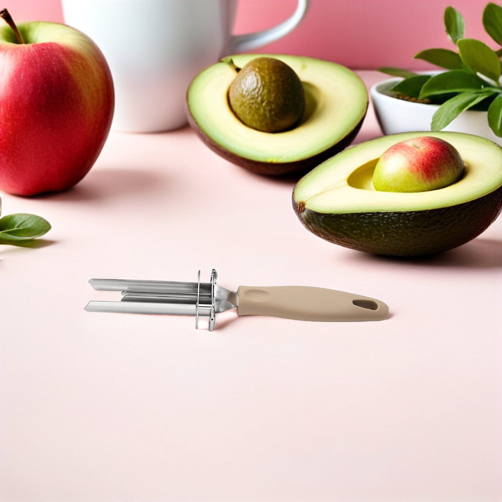 Narzędzie do usuwania pestek z – Kitchen Gadgets And Tools recenzja i cena