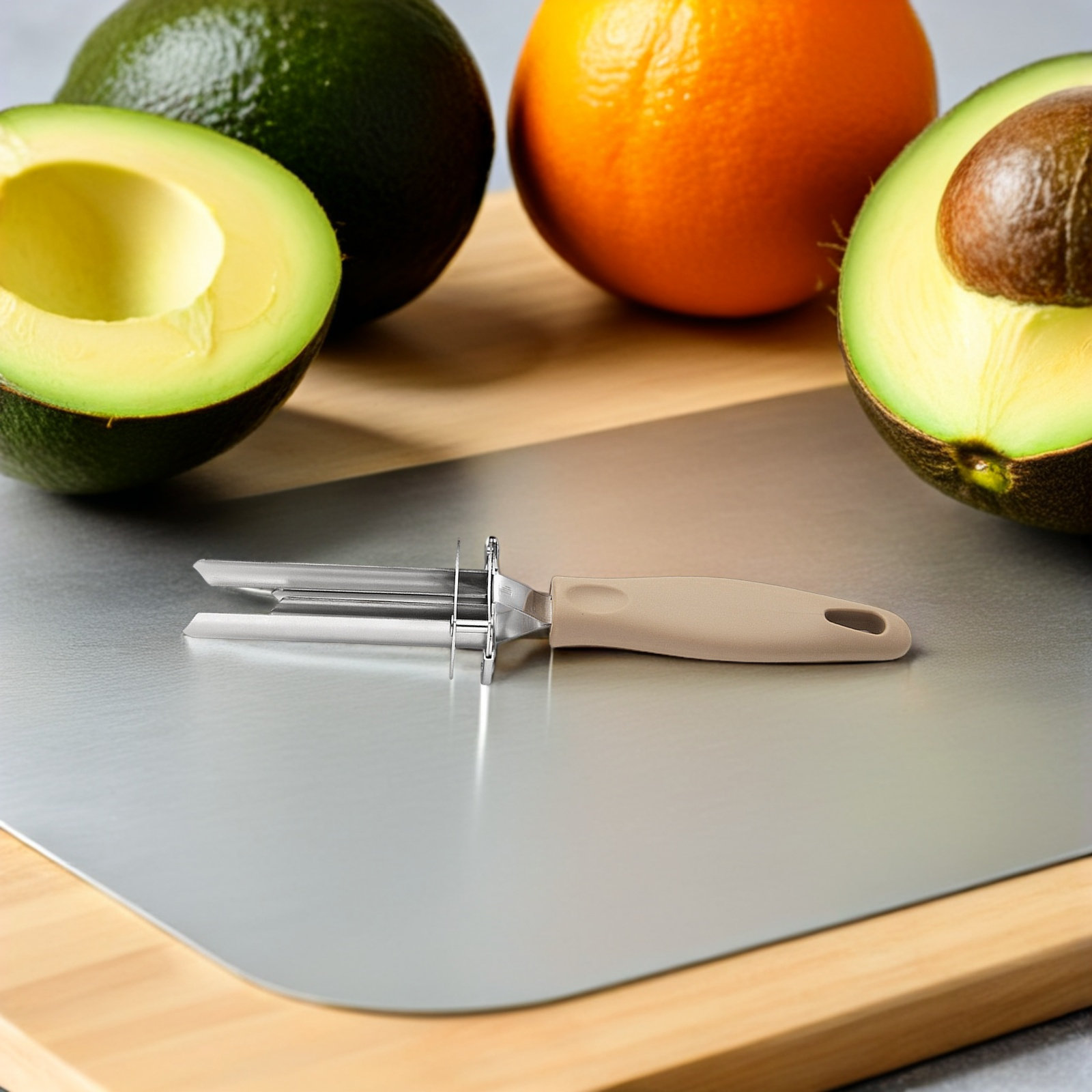 Narzędzie do usuwania pestek z – Kitchen Gadgets And Tools recenzja i cena