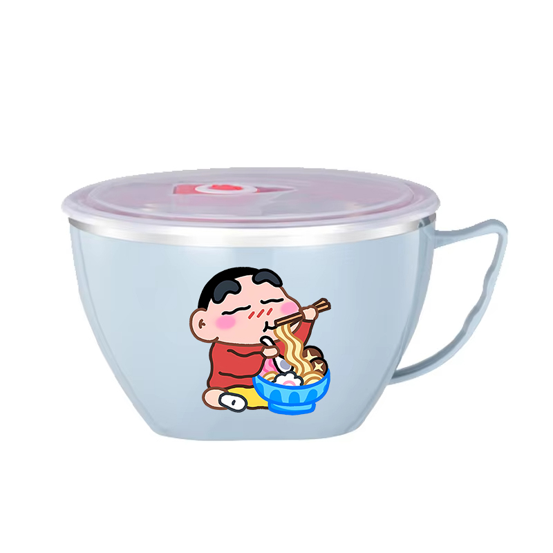 Miska na makaron Crayon Shin-c – Kitchen Gadgets New recenzja i cena