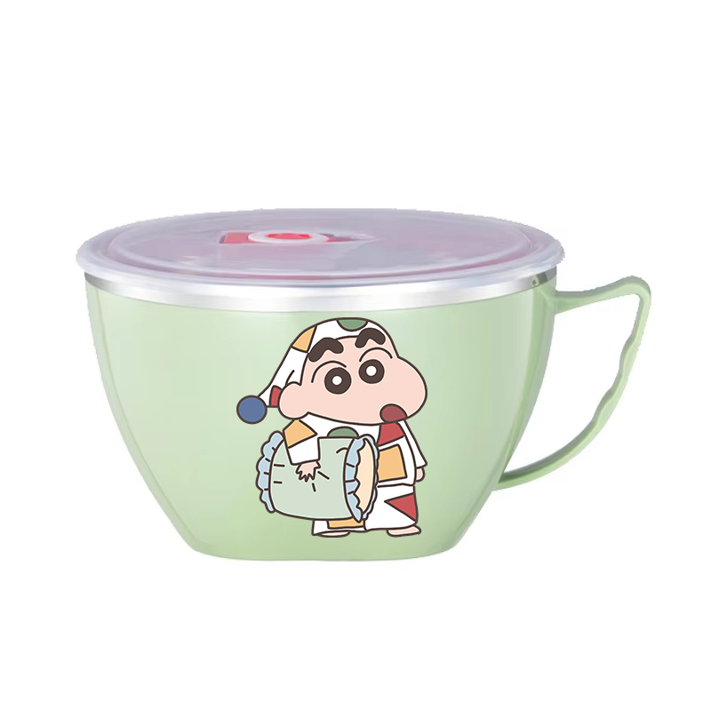 Miska na makaron Crayon Shin-c – Kitchen Gadgets New recenzja i cena