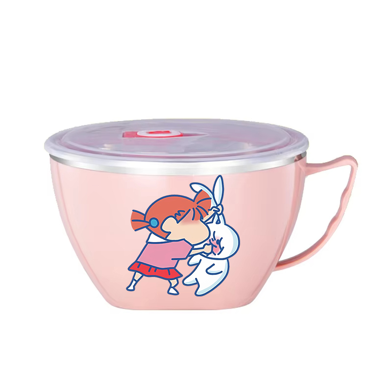 Miska na makaron Crayon Shin-c – Kitchen Gadgets New recenzja i cena